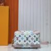 6930258212f62673a6fadc78 Upgraded Original Crocodile-Texture M13365 M58953 M46234 M46222 Speedy Bandoulière 20 Handbag