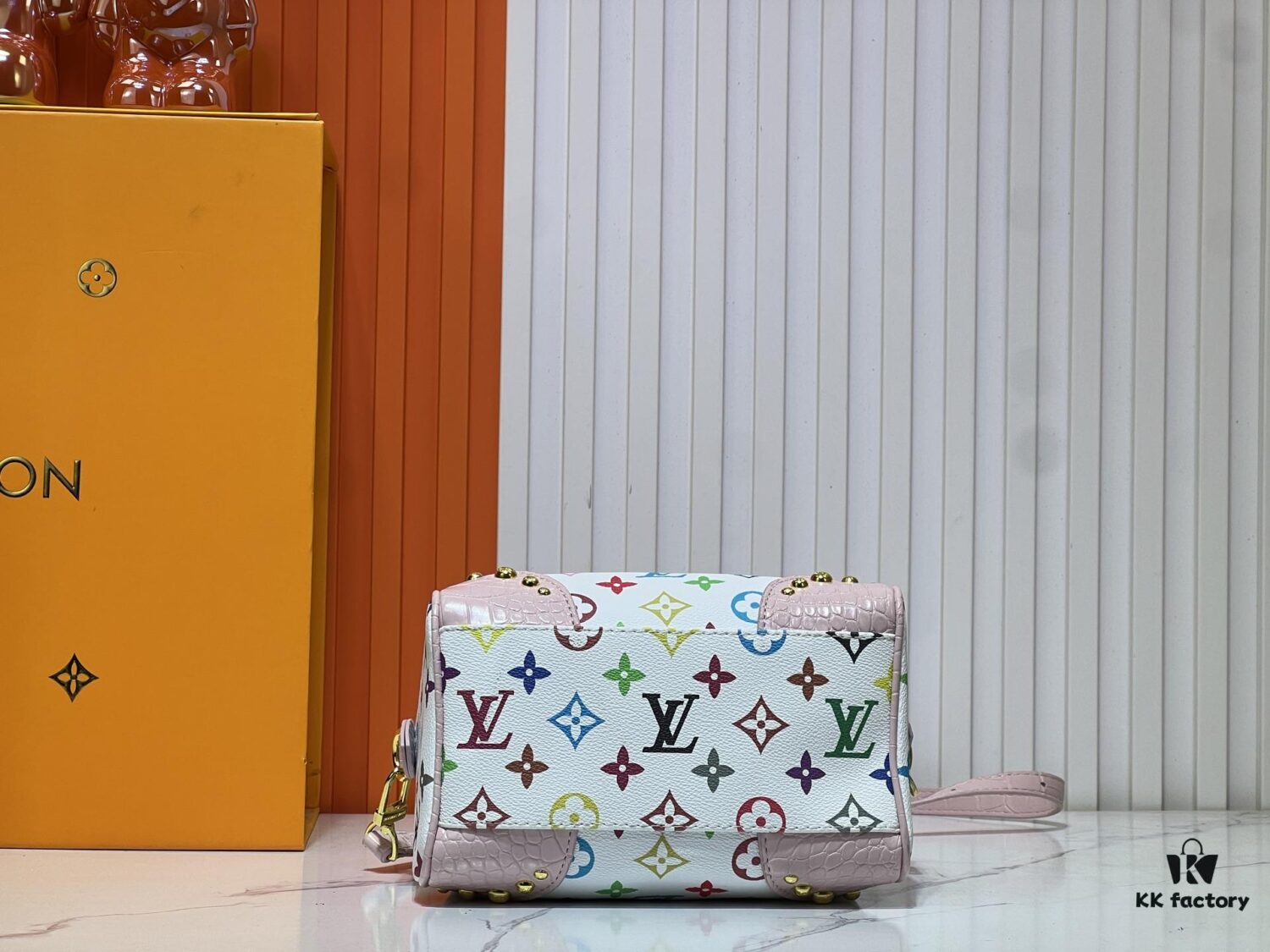 6930258212f62673a6fadc78 Upgraded Original Crocodile-Texture M13365 M58953 M46234 M46222 Speedy Bandoulière 20 Handbag
