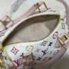 6930258312f62673a6fadc7a Upgraded Original Crocodile-Texture M13365 M58953 M46234 M46222 Speedy Bandoulière 20 Handbag