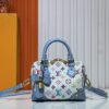 6930258412f62673a6fadc7c Upgraded Original Crocodile-Texture M13365 M58953 M46234 M46222 Speedy Bandoulière 20 Handbag