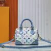 6930258712f62673a6fadc7d Upgraded Original Crocodile-Texture M13365 M58953 M46234 M46222 Speedy Bandoulière 20 Handbag