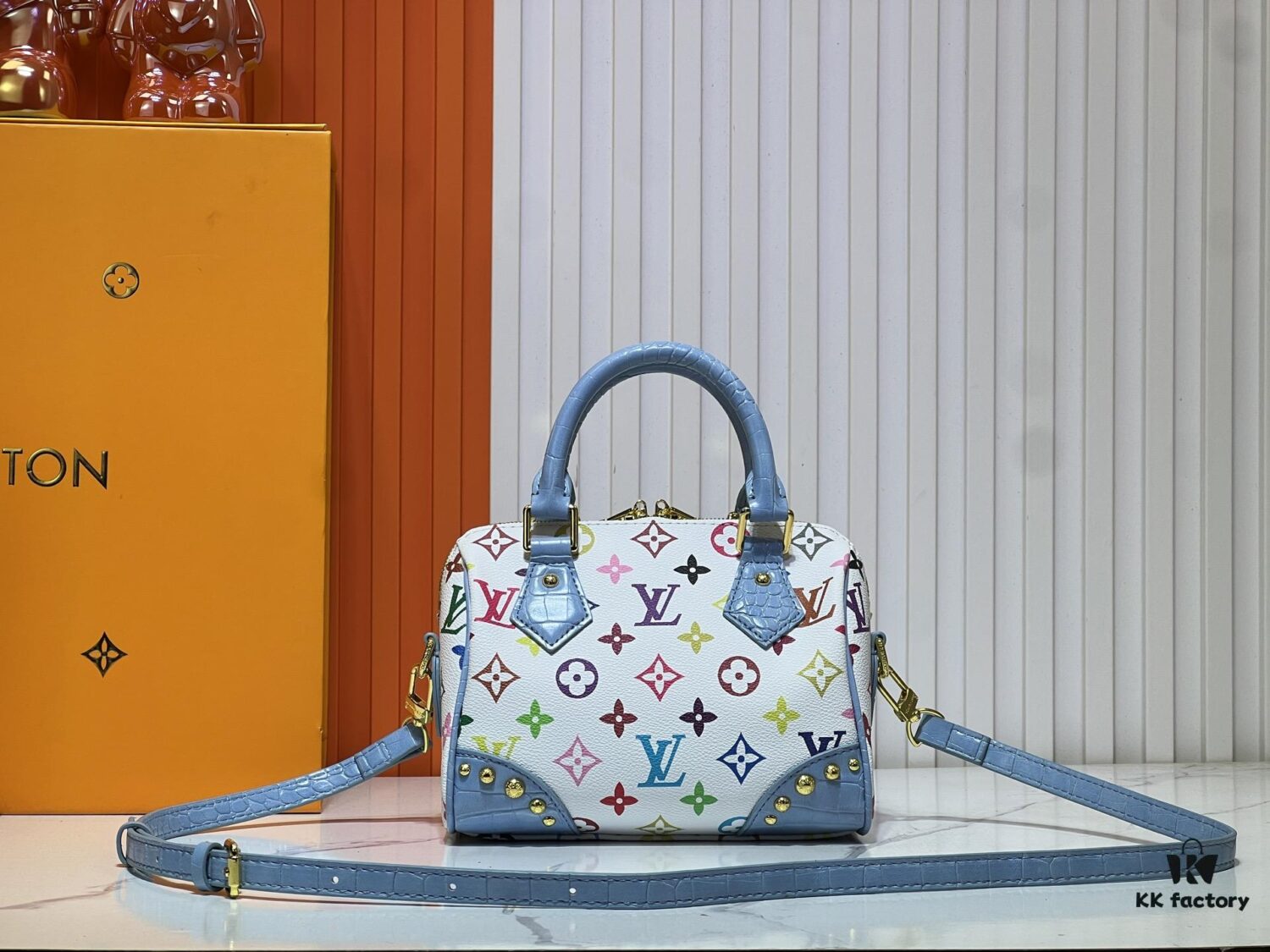 6930258712f62673a6fadc7d Upgraded Original Crocodile-Texture M13365 M58953 M46234 M46222 Speedy Bandoulière 20 Handbag