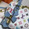 6930258812f62673a6fadc7e Upgraded Original Crocodile-Texture M13365 M58953 M46234 M46222 Speedy Bandoulière 20 Handbag