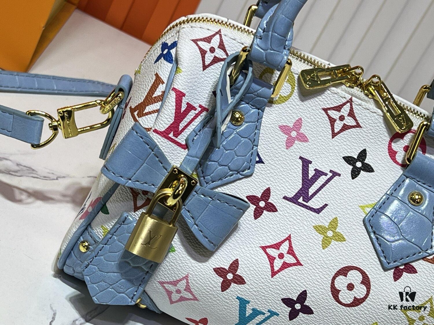 6930258812f62673a6fadc7e Upgraded Original Crocodile-Texture M13365 M58953 M46234 M46222 Speedy Bandoulière 20 Handbag