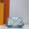 6930258912f62673a6fadc7f Upgraded Original Crocodile-Texture M13365 M58953 M46234 M46222 Speedy Bandoulière 20 Handbag