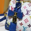 6930258912f62673a6fadc80 Upgraded Original Crocodile-Texture M13365 M58953 M46234 M46222 Speedy Bandoulière 20 Handbag