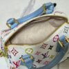 6930258a12f62673a6fadc82 Upgraded Original Crocodile-Texture M13365 M58953 M46234 M46222 Speedy Bandoulière 20 Handbag