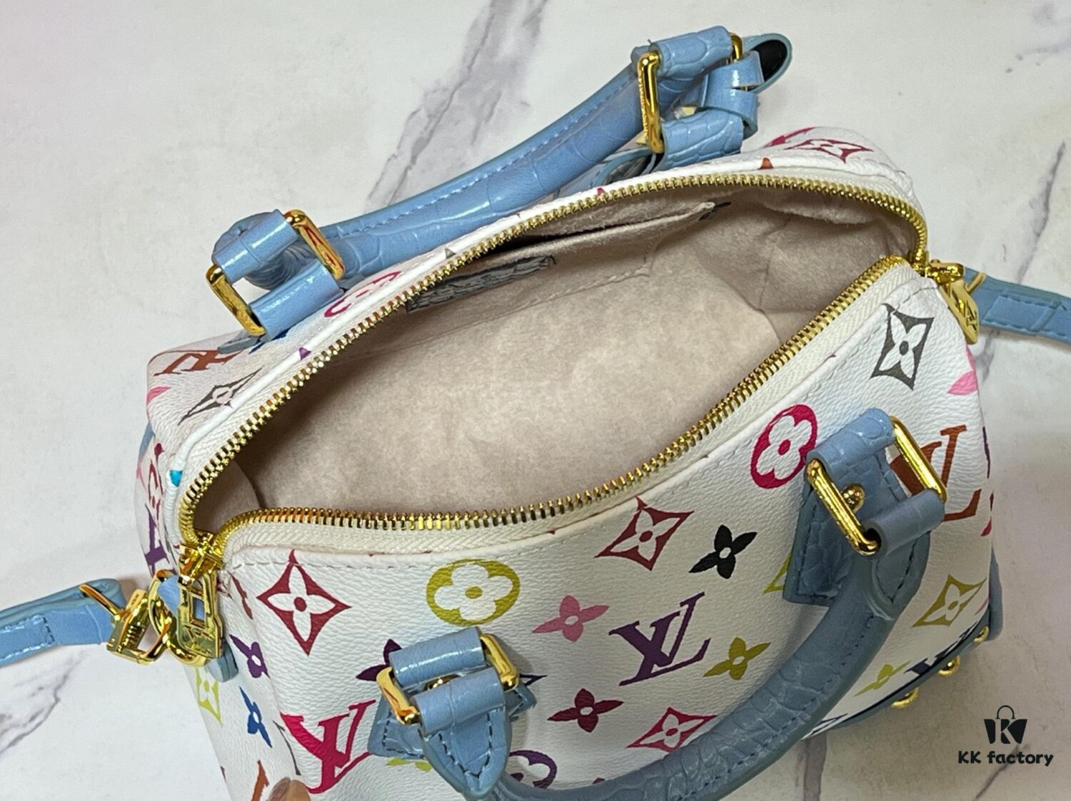 6930258a12f62673a6fadc82 Upgraded Original Crocodile-Texture M13365 M58953 M46234 M46222 Speedy Bandoulière 20 Handbag