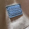 6930258c12f62673a6fadc83 Upgraded Original Crocodile-Texture M13365 M58953 M46234 M46222 Speedy Bandoulière 20 Handbag