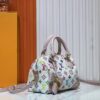 6930258e12f62673a6fadc85 Upgraded Original Crocodile-Texture M13365 M58953 M46234 M46222 Speedy Bandoulière 20 Handbag