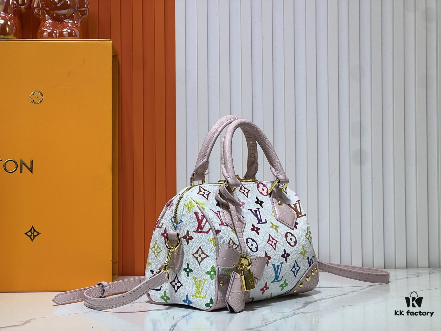 6930258e12f62673a6fadc85 Upgraded Original Crocodile-Texture M13365 M58953 M46234 M46222 Speedy Bandoulière 20 Handbag