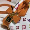 6930258f12f62673a6fadc86 Upgraded Original Crocodile-Texture M13365 M58953 M46234 M46222 Speedy Bandoulière 20 Handbag