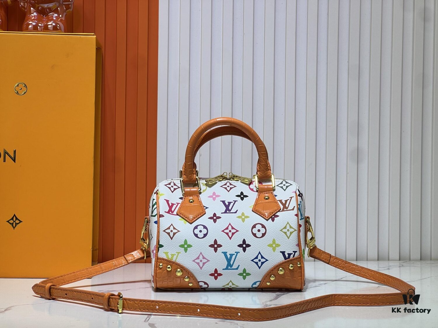 6930259112f62673a6fadc89 Upgraded Original Crocodile-Texture M13365 M58953 M46234 M46222 Speedy Bandoulière 20 Handbag