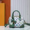 6930259512f62673a6fadc8b Upgraded Original Crocodile-Texture M13365 M58953 M46234 M46222 Speedy Bandoulière 20 Handbag