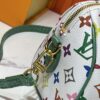 6930259a12f62673a6fadc8d Upgraded Original Crocodile-Texture M13365 M58953 M46234 M46222 Speedy Bandoulière 20 Handbag