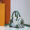 6930259a12f62673a6fadc8e Upgraded Original Crocodile-Texture M13365 M58953 M46234 M46222 Speedy Bandoulière 20 Handbag
