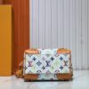6930259d12f62673a6fadc8f Upgraded Original Crocodile-Texture M13365 M58953 M46234 M46222 Speedy Bandoulière 20 Handbag
