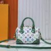 6930259e12f62673a6fadc90 Upgraded Original Crocodile-Texture M13365 M58953 M46234 M46222 Speedy Bandoulière 20 Handbag