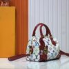 693025a412f62673a6fadc95 Upgraded Original Crocodile-Texture M13365 M58953 M46234 M46222 Speedy Bandoulière 20 Handbag