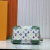 693025a612f62673a6fadc96 Upgraded Original Crocodile-Texture M13365 M58953 M46234 M46222 Speedy Bandoulière 20 Handbag