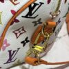 693025a812f62673a6fadc98 Upgraded Original Crocodile-Texture M13365 M58953 M46234 M46222 Speedy Bandoulière 20 Handbag