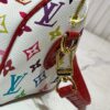 693025ab12f62673a6fadc9c Upgraded Original Crocodile-Texture M13365 M58953 M46234 M46222 Speedy Bandoulière 20 Handbag