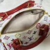 693025af12f62673a6fadca1 Upgraded Original Crocodile-Texture M13365 M58953 M46234 M46222 Speedy Bandoulière 20 Handbag