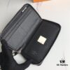 693025b212f62673a6fadca3 M 63095 Zippy Vertical Wallet