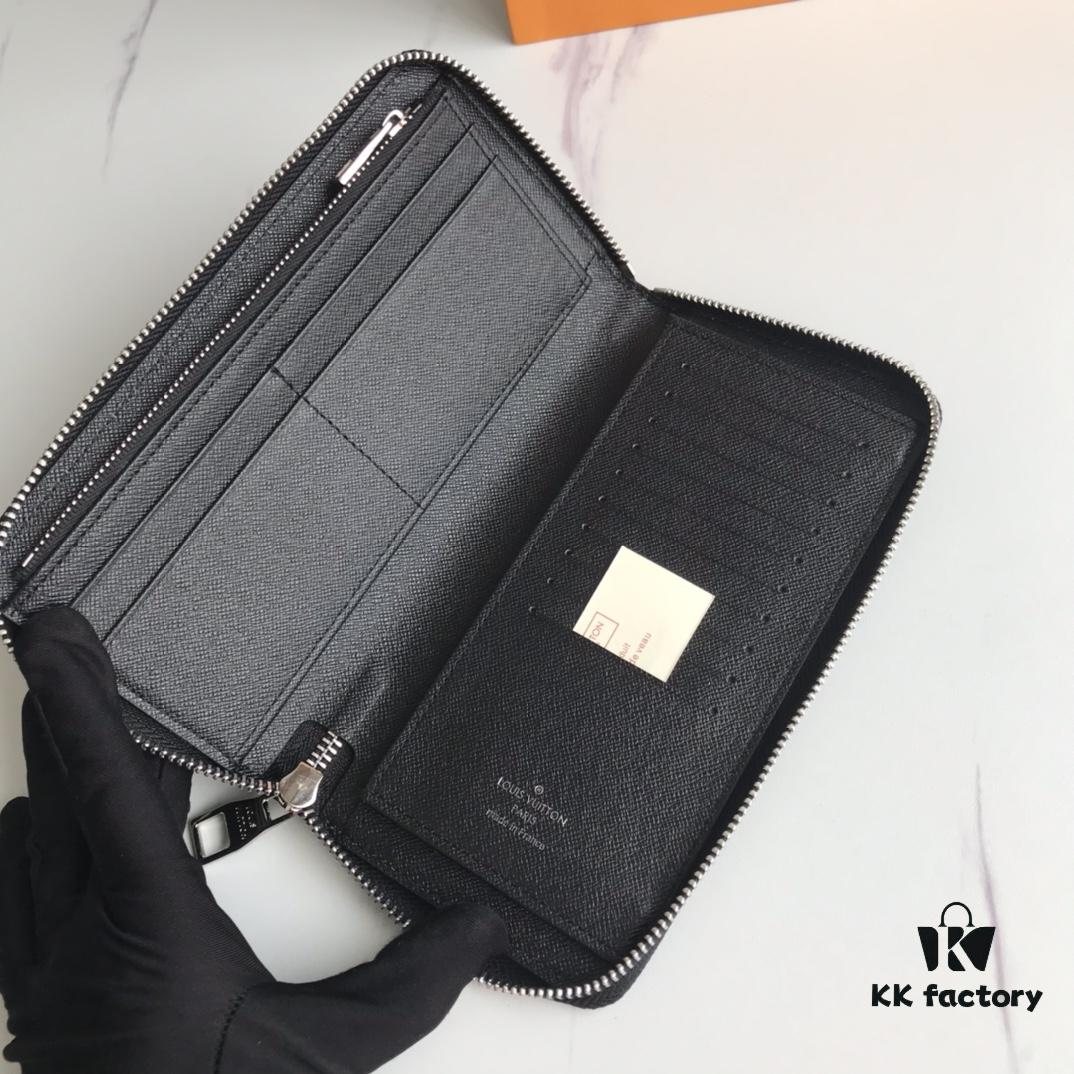 693025b212f62673a6fadca3 M 63095 Zippy Vertical Wallet