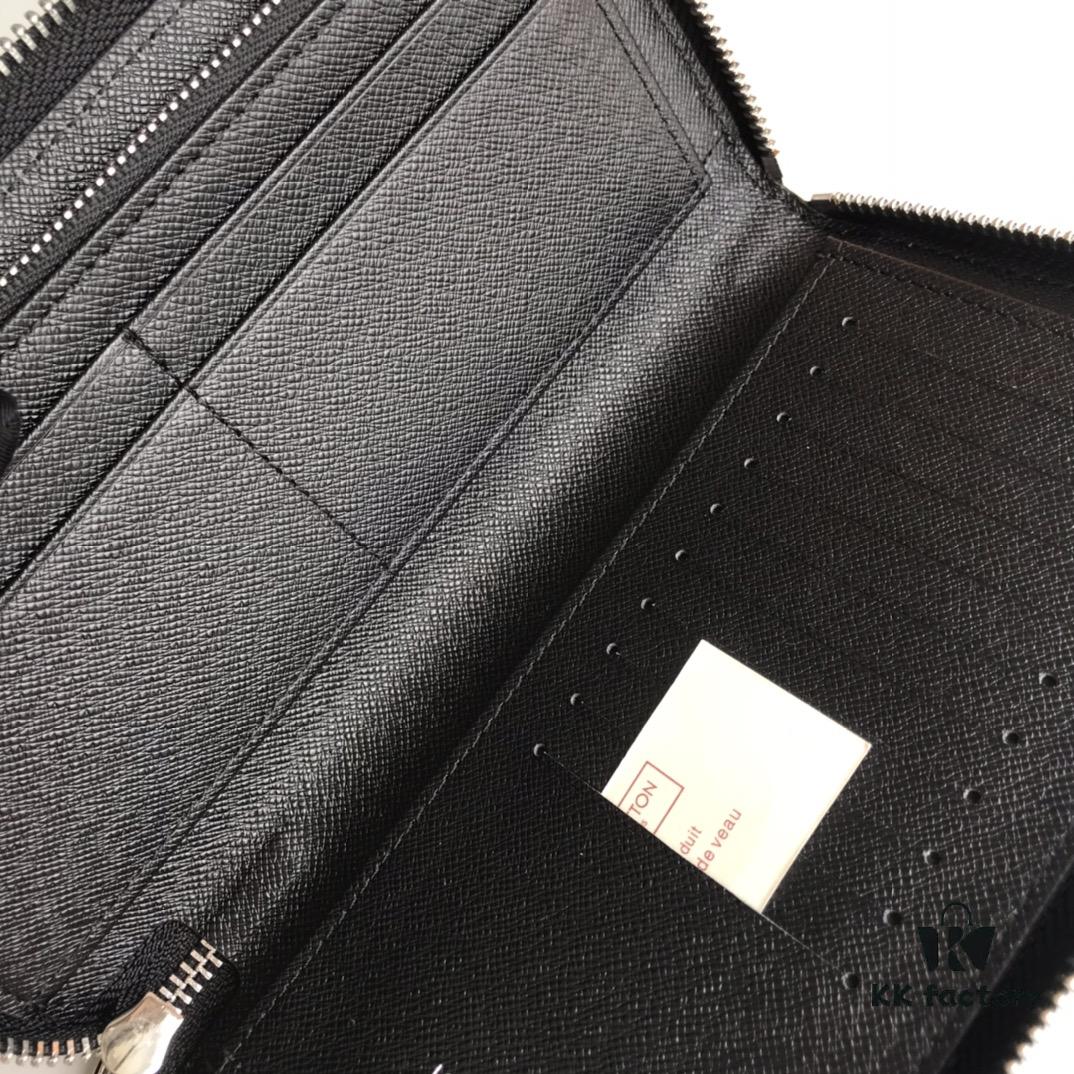 693025b312f62673a6fadca6 M 63095 Zippy Vertical Wallet