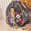 693025ba12f62673a6fadcab Upgraded Original Reversible Color-Changing Leather Bag from Guangzhou - Matching Hardware and Strap - Model M14175 M46234