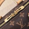 693025bd12f62673a6fadcad Upgraded Original Reversible Color-Changing Leather Bag from Guangzhou - Matching Hardware and Strap - Model M14175 M46234
