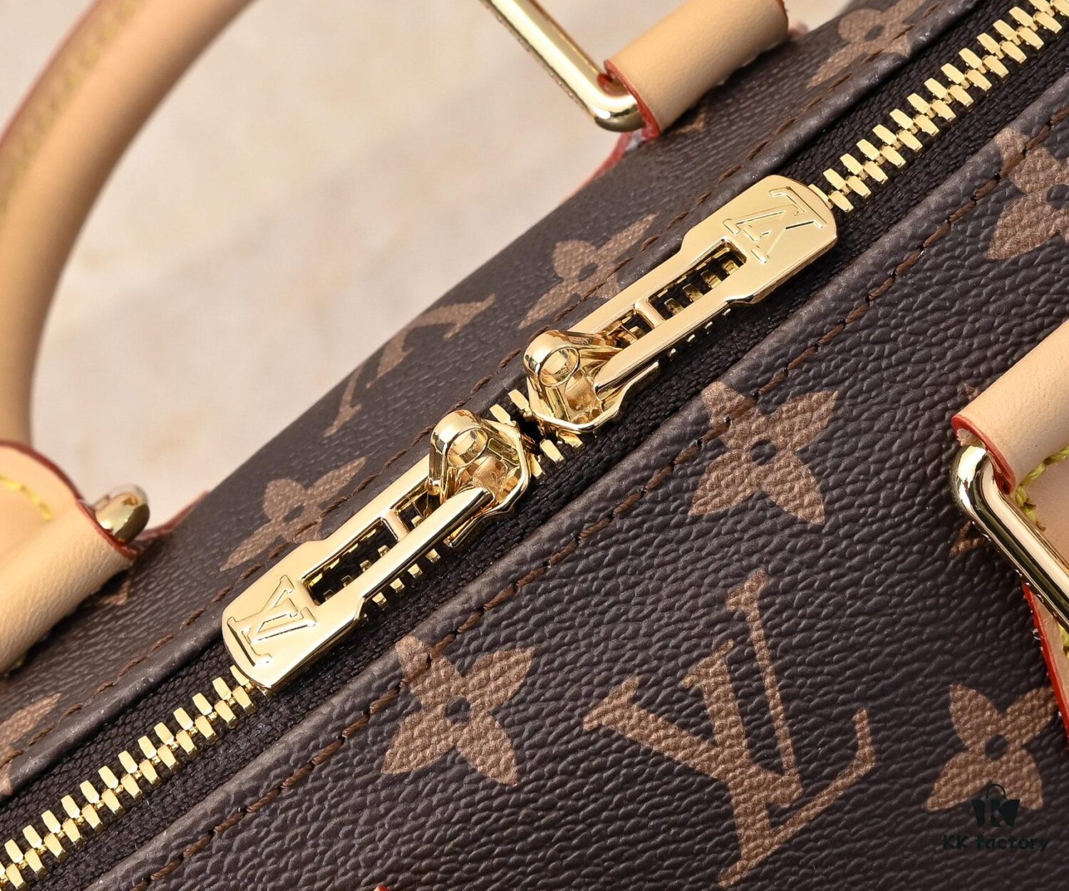 693025bd12f62673a6fadcad Upgraded Original Reversible Color-Changing Leather Bag from Guangzhou - Matching Hardware and Strap - Model M14175 M46234