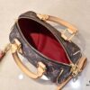 693025bd12f62673a6fadcae Upgraded Original Reversible Color-Changing Leather Bag from Guangzhou - Matching Hardware and Strap - Model M14175 M46234