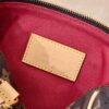 693025c112f62673a6fadcb1 Upgraded Original Reversible Color-Changing Leather Bag from Guangzhou - Matching Hardware and Strap - Model M14175 M46234