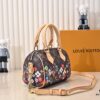 693025dd12f62673a6fadccb Upgraded Original Reversible Color-Changing Leather Bag from Guangzhou - Matching Hardware and Strap - Model M14175 M46234