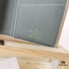693025e112f62673a6fadcce Top Quality Original M63236 BRAZZA Wallet