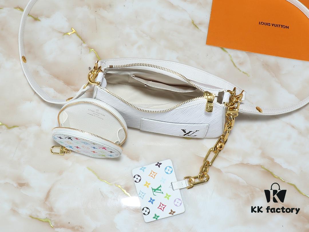 6930261212f62673a6fadd0d Upgraded Original M13100 M13099 Marellini Handbag