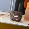 Upgraded Original M82335 Mini Bumbag from LV Gradient Collection