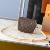 Upgraded Original M82335 Mini Bumbag from LV Gradient Collection