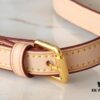 Upgraded Original M82335 Mini Bumbag from LV Gradient Collection