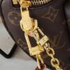 Upgraded Original M82335 Mini Bumbag from LV Gradient Collection