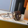 Upgraded Original M82335 Mini Bumbag from LV Gradient Collection