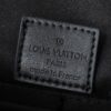 Upgraded Original Version [M20835 Embossed Black Flower Vintage Pattern] S-Lock Briefcase