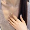 69303672f09edb6de4c4cc98 Model Wearing Item Photo Set ①