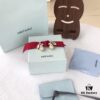 HEFANF Jewelry - Pear Stud Earrings