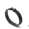 69303692f09edb6de4c4cca7 Valentine's Gift ❤️ Couples Style ✔️ HERMES | Exclusive Launch SO BLACK Matte Black Warrior Bracelet New Hermes Men's Bracelet, So Stylish – Makes a Great Statement of Taste and Offers Exceptional Value