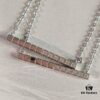 693036a2f09edb6de4c4ccac New Arrival, Xiao Bang IceCube Series Geometric Necklace, Recommended by Celebrities