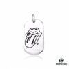 Chrome Hearts Hanging Tag Series Top-Quality Craftsmanship Version