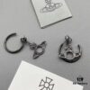Vivienne Westwood Saturn Necklace